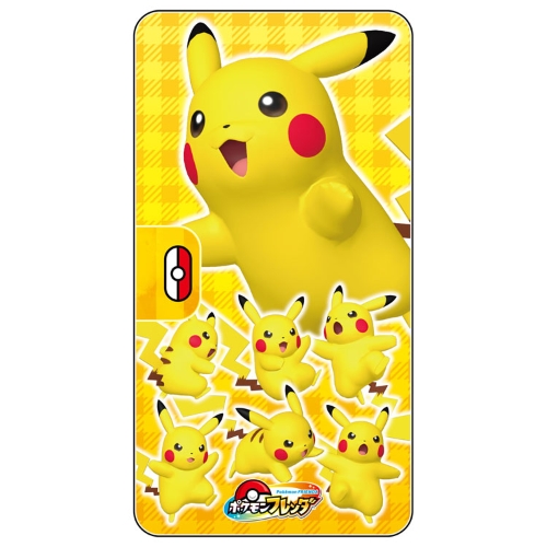 ポケモンフレンダ　フレンダフォルダー ピカチュウバージョン