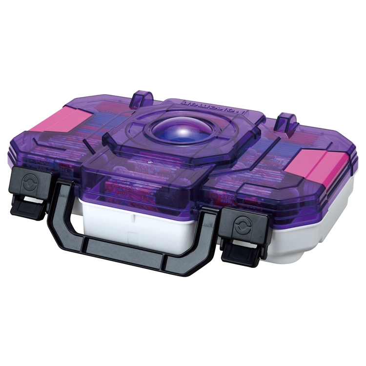 ポケモンフレンダ フレンダトランク マスタークリアバージョン