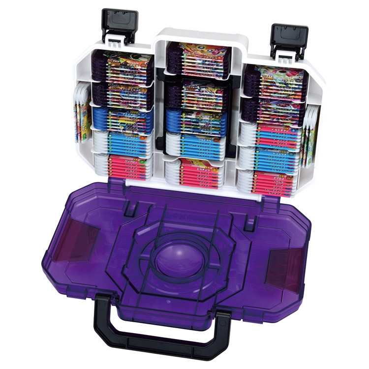 ポケモンフレンダ フレンダトランク マスタークリアバージョン