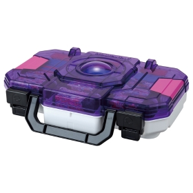 ポケモンフレンダ フレンダトランク マスタークリアバージョン