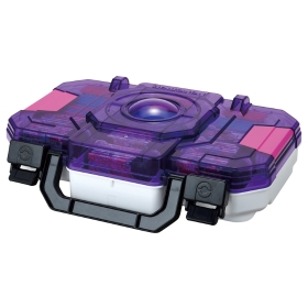 ポケモンフレンダ フレンダトランク マスタークリアバージョン