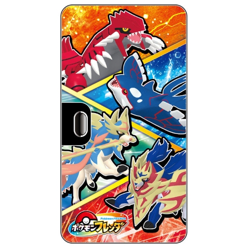 ポケモンフレンダ　フレンダフォルダー5