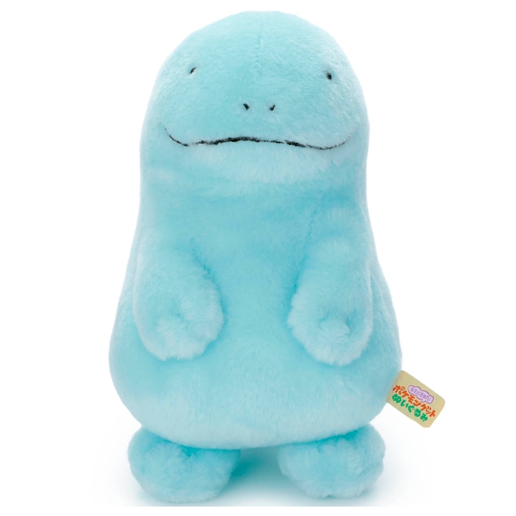 キミにきめた!ポケモンゲットぬいぐるみ ヌオー