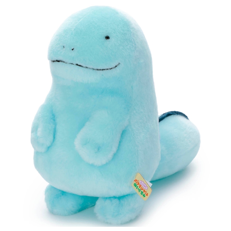 キミにきめた!ポケモンゲットぬいぐるみ ヌオー
