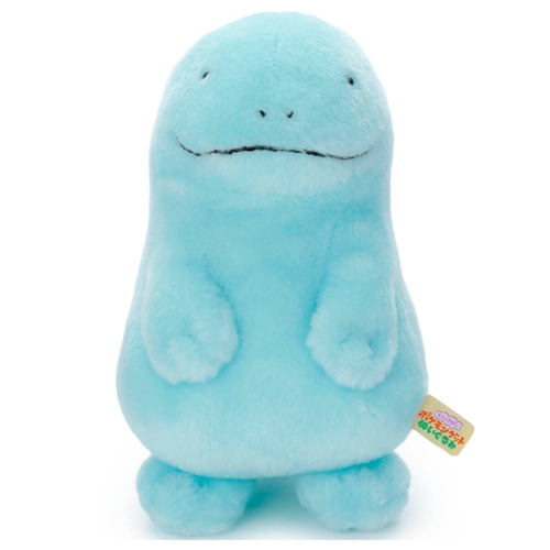 キミにきめた！ポケモンゲットぬいぐるみ　ヌオー