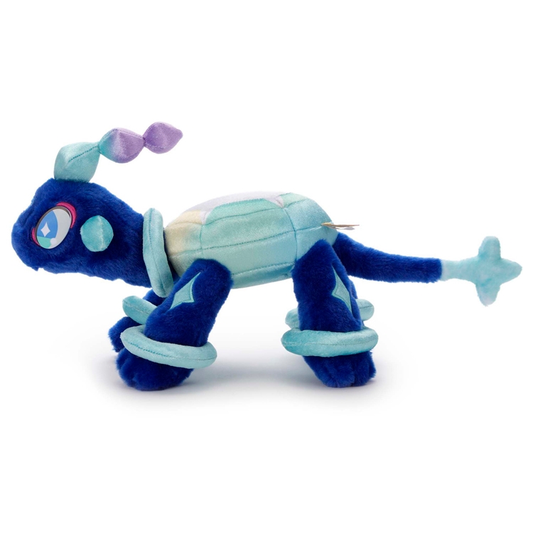 ◇キミにきめた!ポケモンゲットぬいぐるみ テラパゴス(ノーマルフォルム)