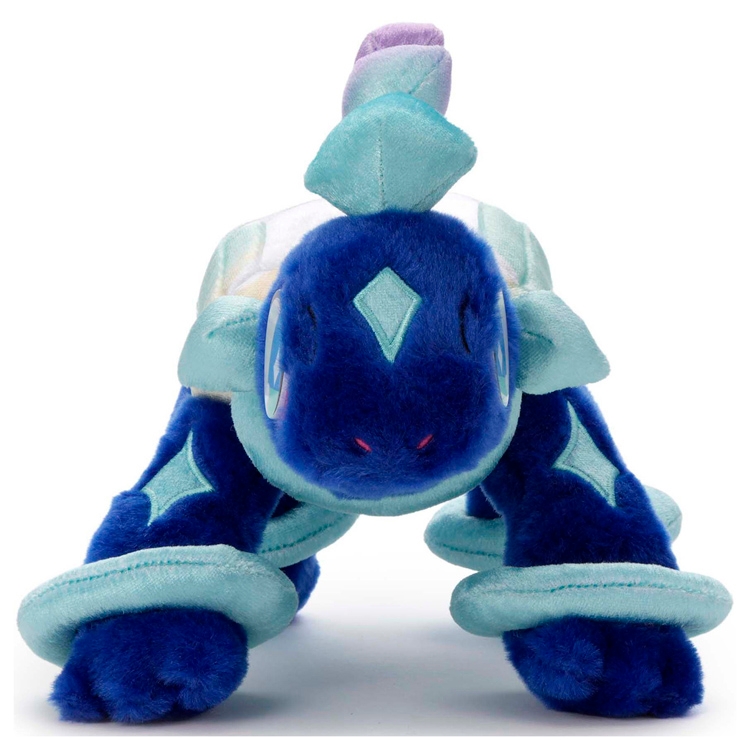 ◇キミにきめた!ポケモンゲットぬいぐるみ テラパゴス(ノーマルフォルム)