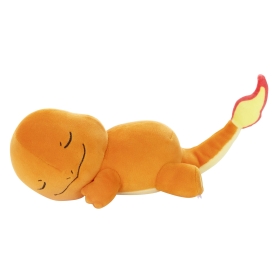 すやすやフレンド/ぬいぐるみS/ヒトカゲ