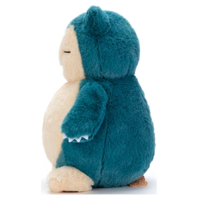 くたくたたった!/ぬいぐるみM/カビゴン