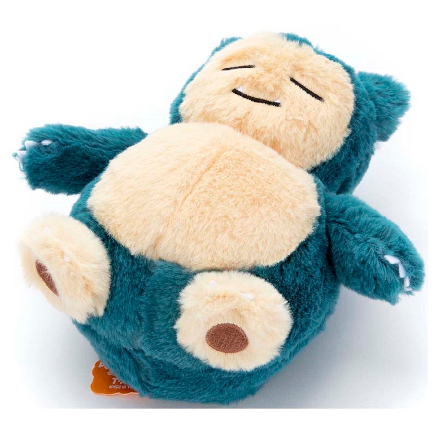 ポケモンセンター カビゴン ぬいぐるみ カビゴンドール 2009