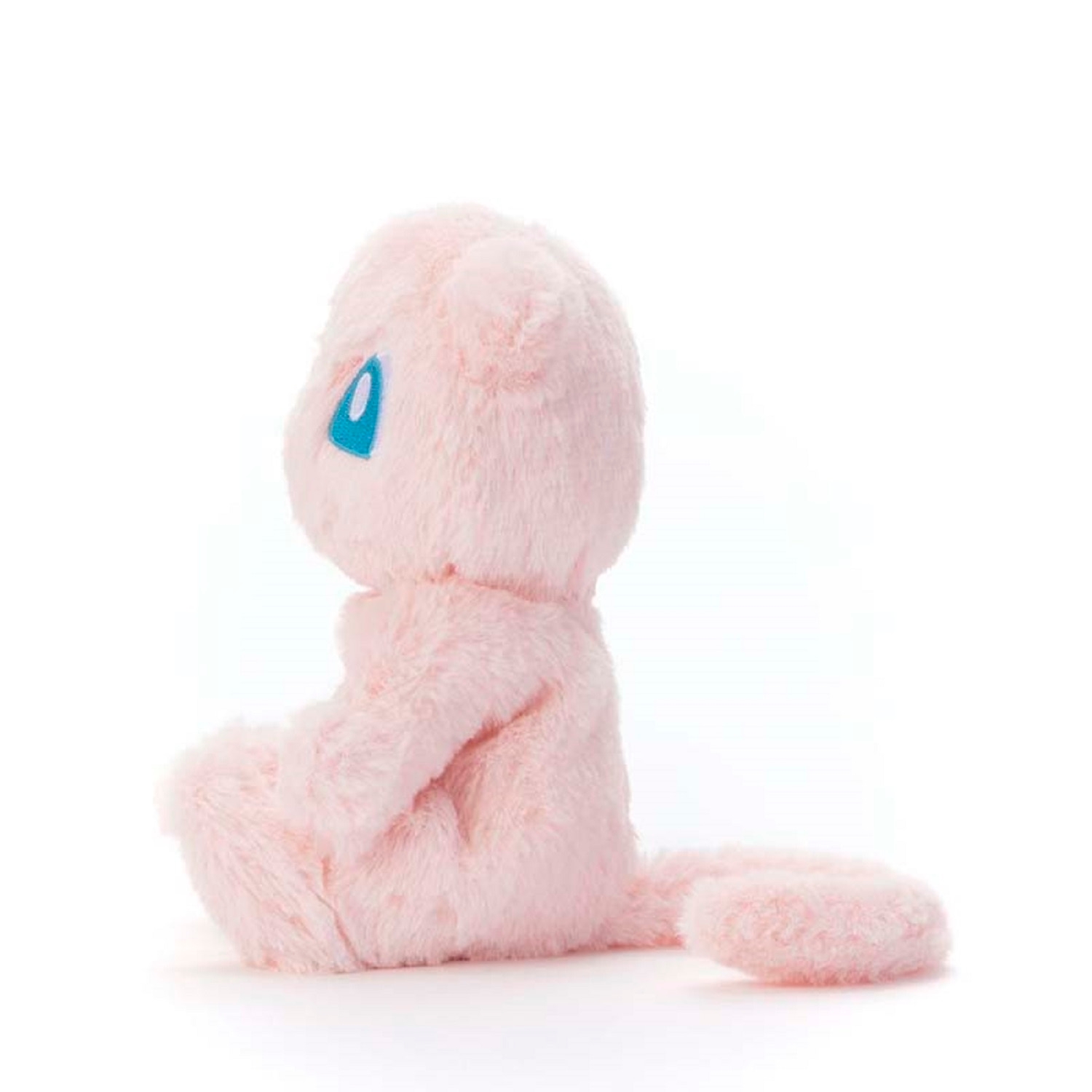 ポケモン／くたくたたった! ぬいぐるみS／ミュウ｜商品情報