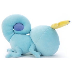 すやすやフレンド／ぬいぐるみＳ／メッソン