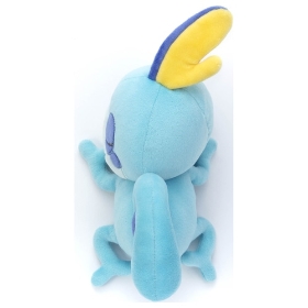 すやすやフレンド／ぬいぐるみＳ／メッソン