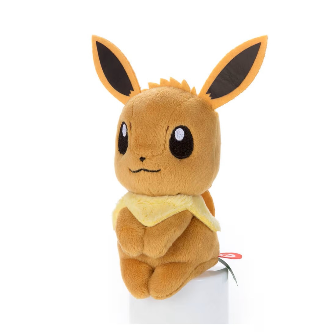 絶版新品　ポケモン　ジョーイさん　ちょっこりさん　ポケモンセンター ちょっこりさん／ イーブイ ｜【公式】ポケモンセンターオンライン