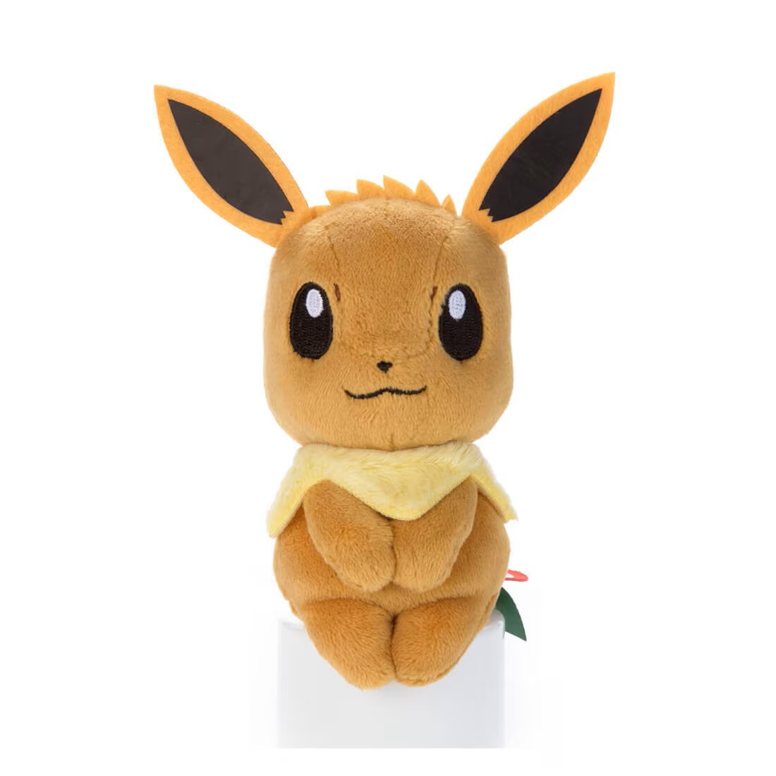 絶版新品　ポケモン　ジョーイさん　ちょっこりさん　ポケモンセンター ちょっこりさん／ イーブイ ｜【公式】ポケモンセンターオンライン