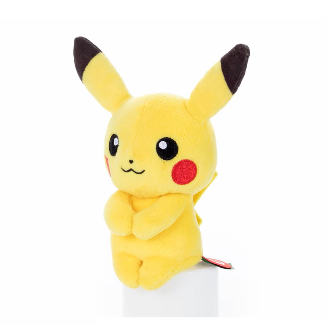 ポケモン　Pokemon　ポケットモンスター　ピカチュウ　ぬいぐるみ　まとめ売り ちょっこりさん／ピカチュウ ｜【公式】ポケモンセンターオンライン