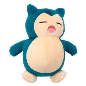 カビゴン ぬいぐるみ すやすやフレンド／ぬいぐるみS／カビゴン ｜【公式】ポケモン
