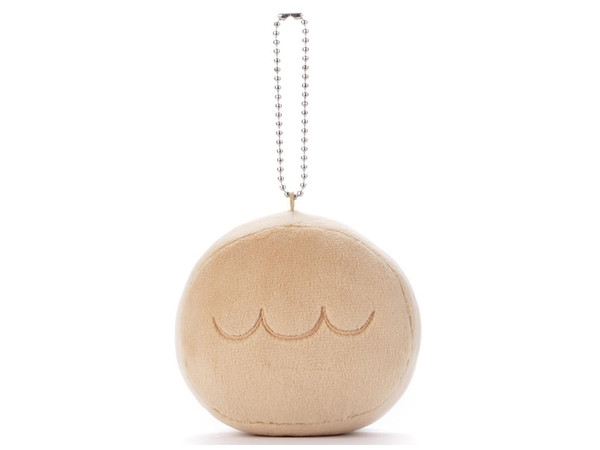 Mocchi-Mocchi-Style／フェイス型マスコット／モクロー ｜【公式