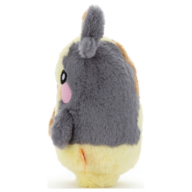 くたくたたった! ぬいぐるみS モルペコ(まんぷくもよう)