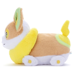 くたくたたった! ぬいぐるみM ワンパチ