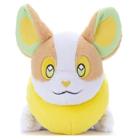 くたくたたった! ぬいぐるみM ワンパチ