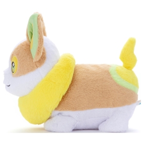 くたくたたった! ぬいぐるみM ワンパチ