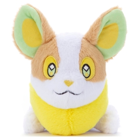 くたくたたった! ぬいぐるみS ワンパチ