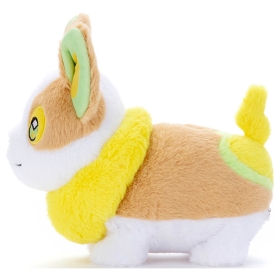 くたくたたった! ぬいぐるみS ワンパチ