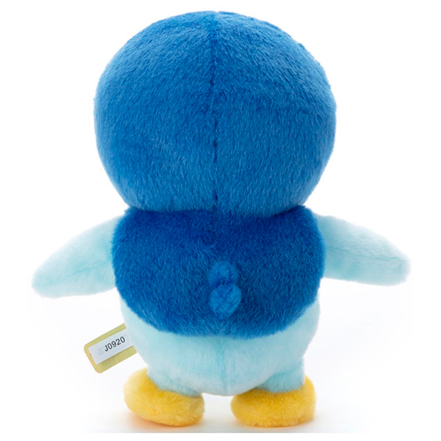 キミにきめた！ポケモンゲットぬいぐるみ ポッチャマ ｜【公式