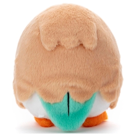 キミにきめた!ポケモンゲットぬいぐるみ モクロー