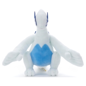 キミにきめた!ポケモンゲットぬいぐるみ ルギア