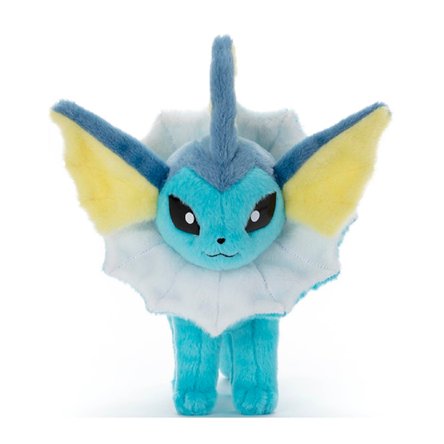 キミにきめた！ポケモンゲットぬいぐるみ シャワーズ ｜【公式