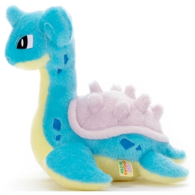 ポケモンセンター ぬいぐるみ ラプラスドール2009年製
