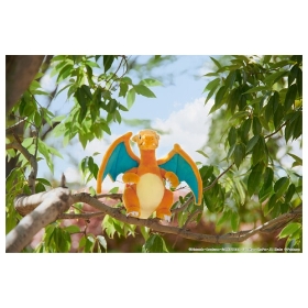 キミにきめた!ポケモンゲットぬいぐるみ/リザードン