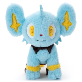 くたくたたった!/ぬいぐるみS/コリンク