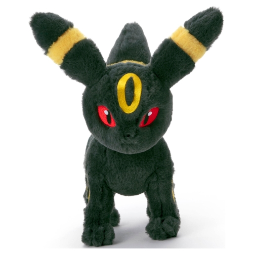 【美品、タグ付き】ブラッキー くたっりぬいぐるみ 2匹セット タカラトミーアーツ|ブラッキー くたくた たった! ぬいぐるみS