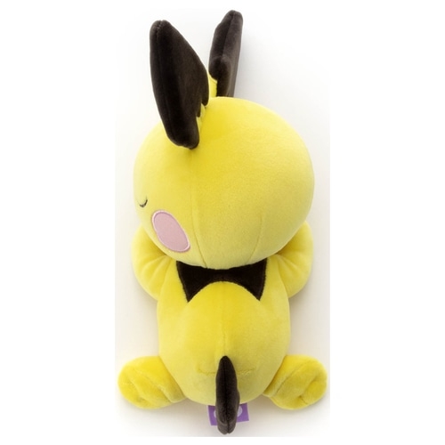 ポケモン★♥ピカチュウ♥★すやすやフレンド★おうちでリラックス★ぬいぐるみ Amazon.co.jp: タカラトミーアーツ ポケットモンスター ポケモン