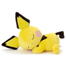 激レア 希少 ポケモン ピチュー ぬいぐるみ マスコット ポケモン ピチュー ぬいぐるみ 非売品 一番くじ 初期 レトロ