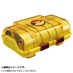 メザスタボックス ピカチュウバージョン