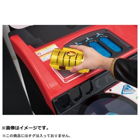 メザスタボックス ピカチュウバージョン