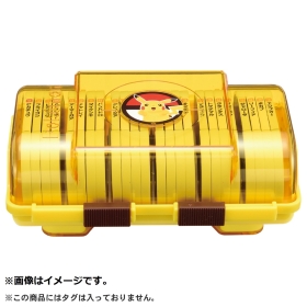 メザスタボックス ピカチュウバージョン