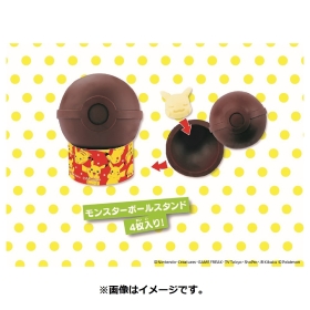 チョコたま  ピカチュウとなかまたちセット