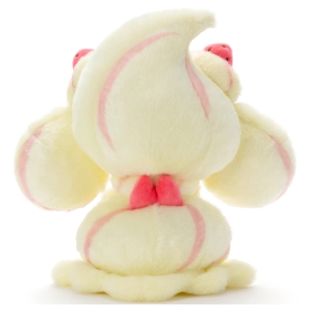 キミにきめた!ポケモンゲットぬいぐるみ マホイップ
