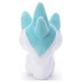 キミにきめた!ポケモンゲットぬいぐるみ パチリス