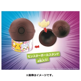 チョコたま シンオウ地方いっぱいセット