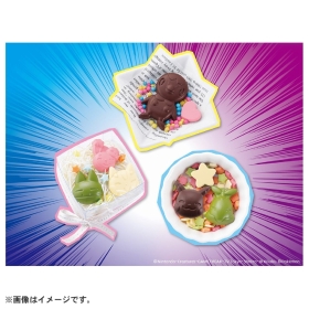 チョコたま シンオウ地方いっぱいセット