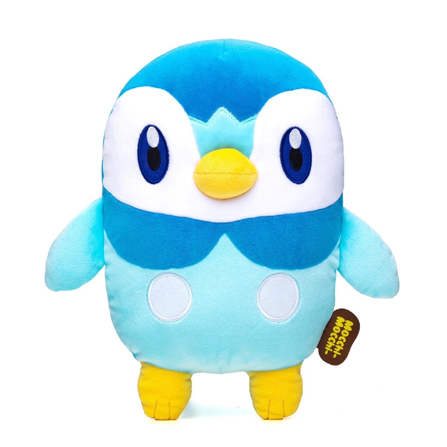 レビュー高評価アイテム特集｜ファッション通販 Mocchi-Mocchi-／ぬいぐるみS／ポッチャマ ｜【公式】ポケモン デュエルマスターズ