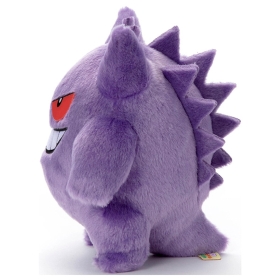 キミにきめた!ポケモンゲットぬいぐるみ ゲンガー