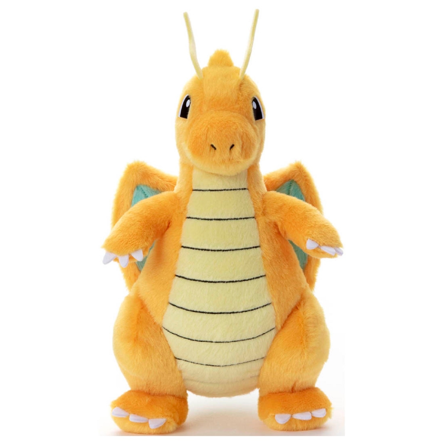 最大80％オフ キミにきめた！ポケモンゲットぬいぐるみ カイリュー ｜【公式 ぬいぐるみ