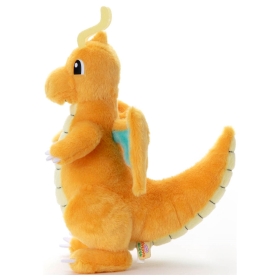 キミにきめた!ポケモンゲットぬいぐるみ カイリュー